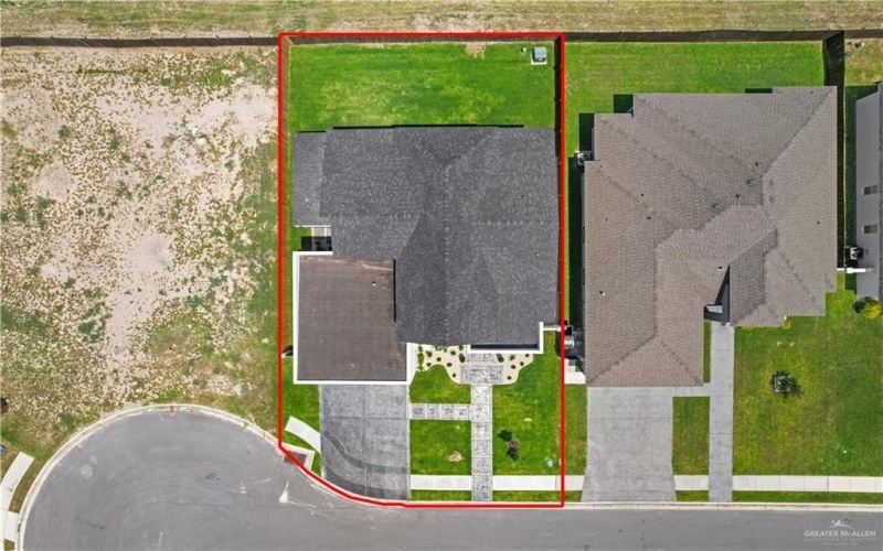 4916 N 26th Street, McAllen, TX 78504, 4 Habitaciones Habitaciones , ,3 BañosBaños,Residential,En Venta,4916 N 26th Street,471687