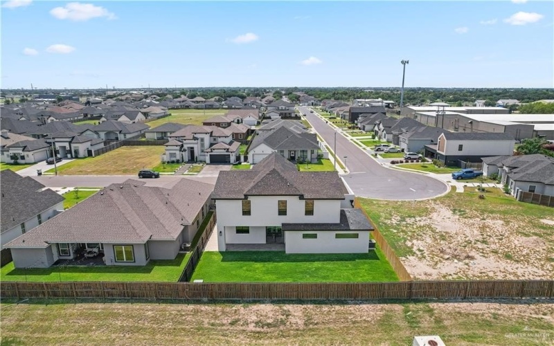 4916 N 26th Street, McAllen, TX 78504, 4 Habitaciones Habitaciones , ,3 BañosBaños,Residential,En Venta,4916 N 26th Street,471687