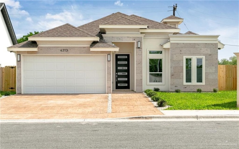 4313 Xenops Avenue, McAllen, TX 78504, 4 Habitaciones Habitaciones , ,2 BañosBaños,Residential,En Venta,4313 Xenops Avenue,471721