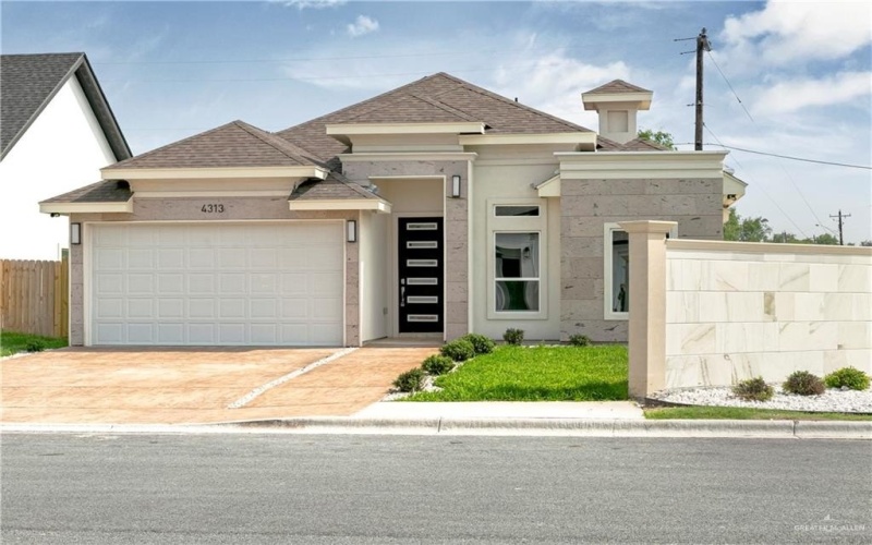 4313 Xenops Avenue, McAllen, TX 78504, 4 Habitaciones Habitaciones , ,2 BañosBaños,Residential,En Venta,4313 Xenops Avenue,471721