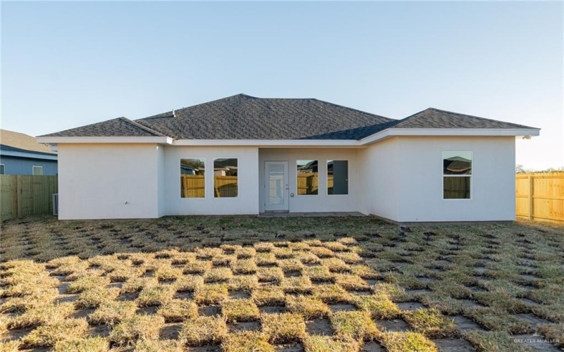407 Faith Drive, La Feria, TX 78559, 4 Bedrooms Bedrooms, ,2 BathroomsBathrooms,Residential,For Sale,407 Faith Drive,471722