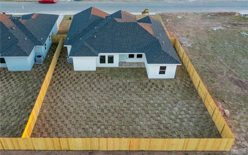 407 Faith Drive, La Feria, TX 78559, 4 Bedrooms Bedrooms, ,2 BathroomsBathrooms,Residential,For Sale,407 Faith Drive,471722