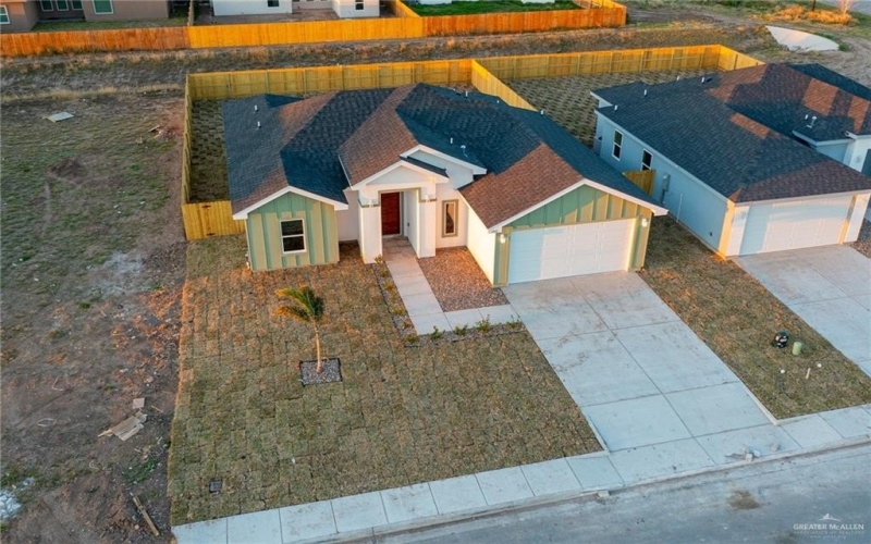407 Faith Drive, La Feria, TX 78559, 4 Bedrooms Bedrooms, ,2 BathroomsBathrooms,Residential,For Sale,407 Faith Drive,471722