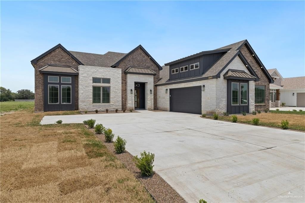 3726 White Rock Circle, Harlingen, TX 78552, 4 Habitaciones Habitaciones , ,3 BañosBaños,Residential,En Venta,3726 White Rock Circle,471768