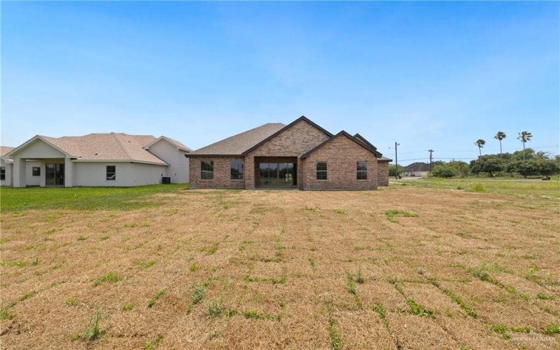 3726 White Rock Circle, Harlingen, TX 78552, 4 Habitaciones Habitaciones , ,3 BañosBaños,Residential,En Venta,3726 White Rock Circle,471768