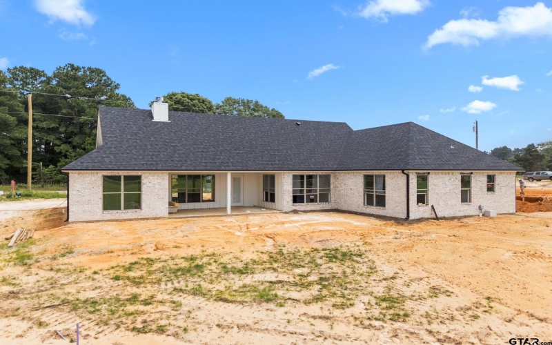 15326 CR 1100, Tyler, TX 75703, 3 Habitaciones Habitaciones , ,2 BañosBaños,Residential,En Venta,15326 CR 1100,25007660