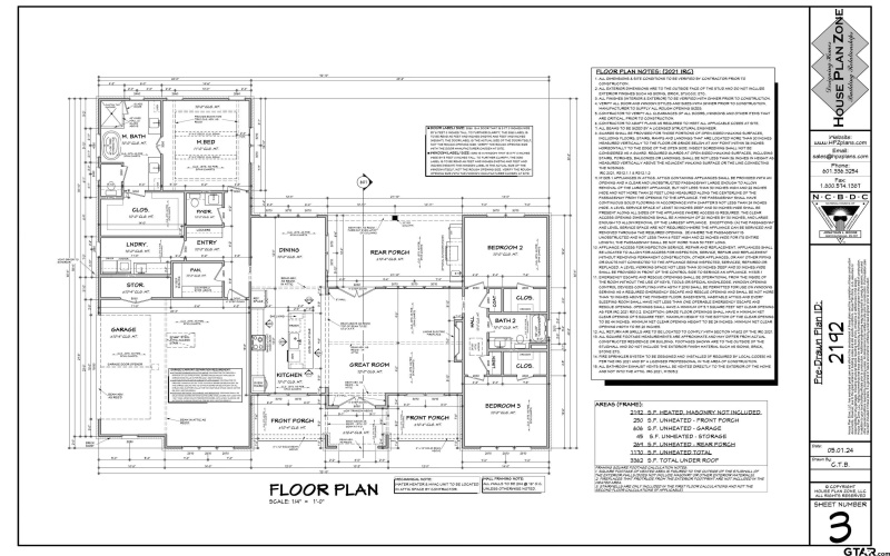 15326 CR 1100, Tyler, TX 75703, 3 Habitaciones Habitaciones , ,2 BañosBaños,Residential,En Venta,15326 CR 1100,25007660