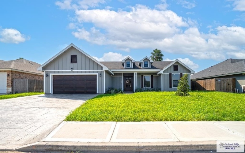 811 17TH ST., WESLACO, TX 78596, 3 Habitaciones Habitaciones , ,2 BañosBaños,Residential Lease,En Alquiler,811 17TH ST.,29765359