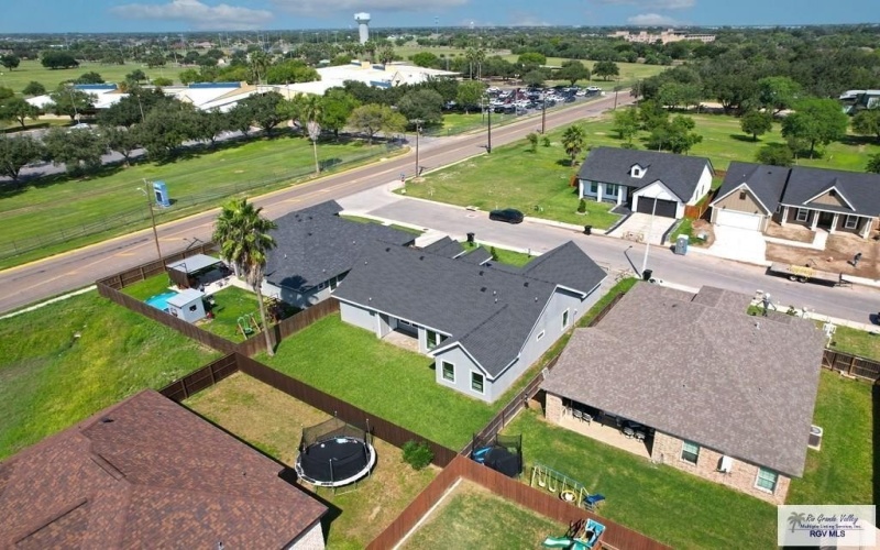811 17TH ST., WESLACO, TX 78596, 3 Habitaciones Habitaciones , ,2 BañosBaños,Residential Lease,En Alquiler,811 17TH ST.,29765359