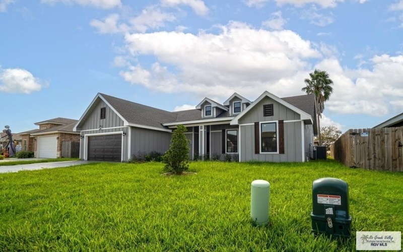 811 17TH ST., WESLACO, TX 78596, 3 Habitaciones Habitaciones , ,2 BañosBaños,Residential Lease,En Alquiler,811 17TH ST.,29765359