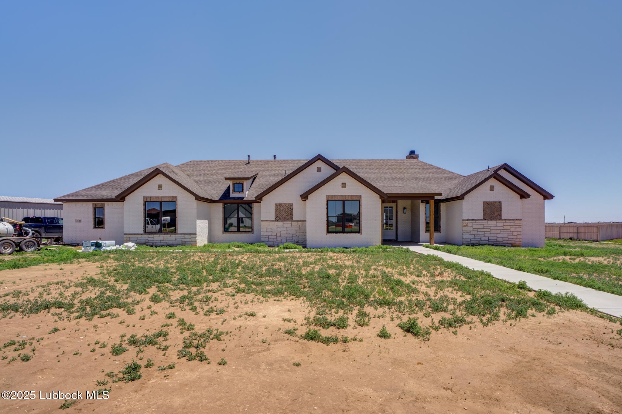 3121 County Rd 7660, Lubbock, TX 79423, 4 Habitaciones Habitaciones , ,3 BañosBaños,Residential,En Venta,3121 County Rd 7660,202554951