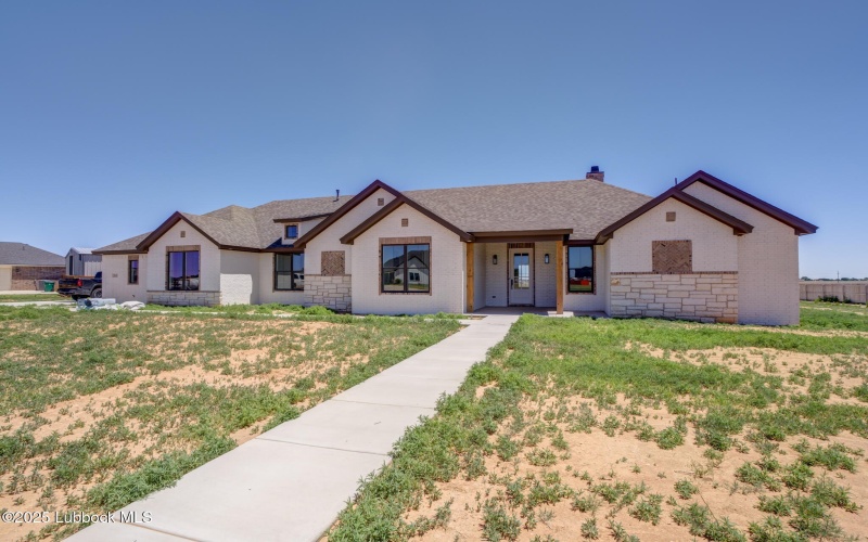 3121 County Rd 7660, Lubbock, TX 79423, 4 Bedrooms Bedrooms, ,3 BathroomsBathrooms,Residential,For Sale,3121 County Rd 7660,202554951
