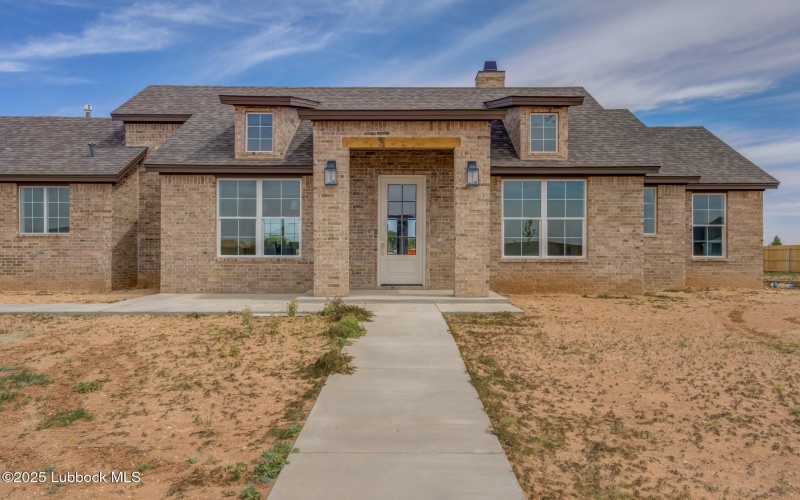 1008 County Rd 7710, Lubbock, TX 79423, 4 Bedrooms Bedrooms, ,3 BathroomsBathrooms,Residential,For Sale,1008 County Rd 7710,202554960