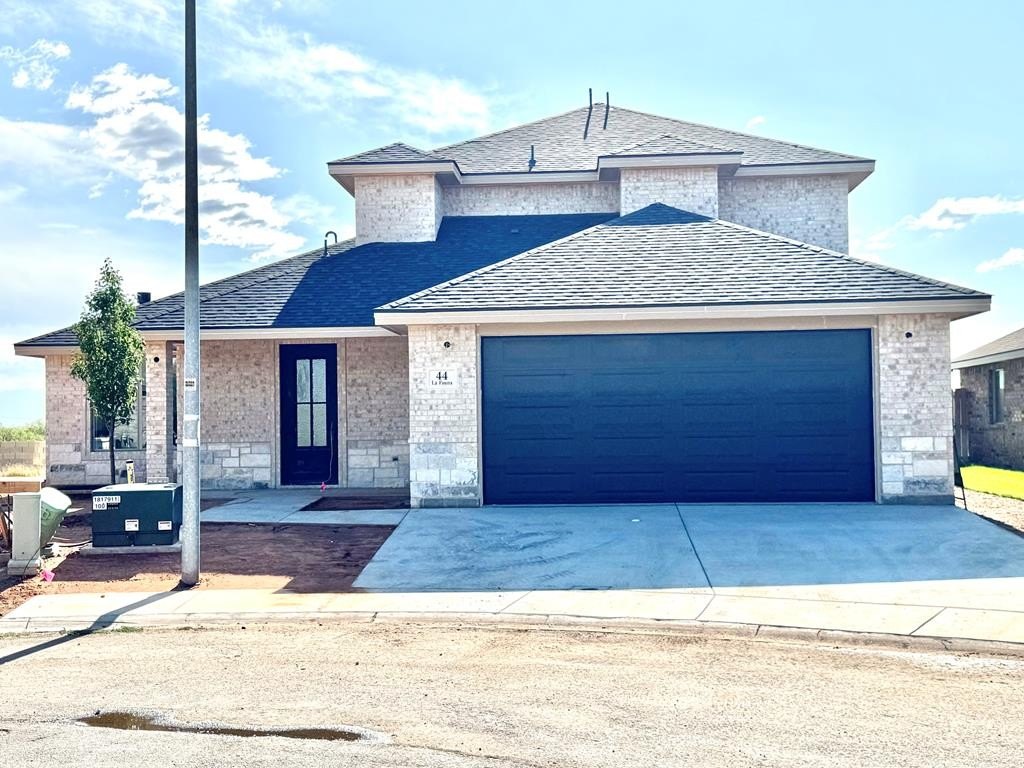 44 La Fauna, Odessa, TX 79765, 4 Bedrooms Bedrooms, ,3 BathroomsBathrooms,Residential,For Sale,44 La Fauna,160330