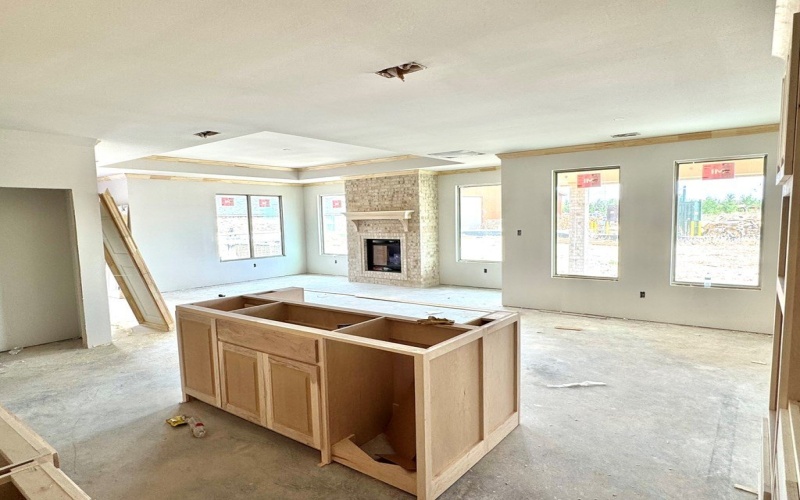 44 La Fauna, Odessa, TX 79765, 4 Bedrooms Bedrooms, ,3 BathroomsBathrooms,Residential,For Sale,44 La Fauna,160330