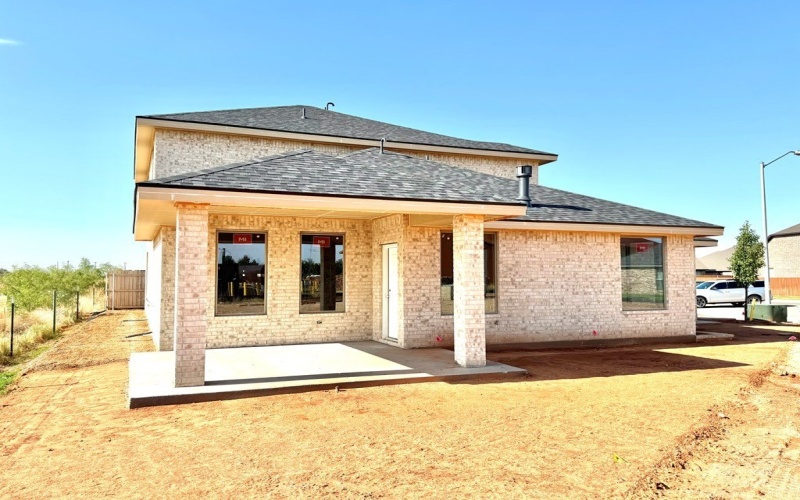 44 La Fauna, Odessa, TX 79765, 4 Bedrooms Bedrooms, ,3 BathroomsBathrooms,Residential,For Sale,44 La Fauna,160330