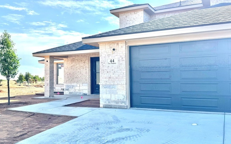 44 La Fauna, Odessa, TX 79765, 4 Bedrooms Bedrooms, ,3 BathroomsBathrooms,Residential,For Sale,44 La Fauna,160330