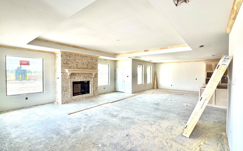 44 La Fauna, Odessa, TX 79765, 4 Bedrooms Bedrooms, ,3 BathroomsBathrooms,Residential,For Sale,44 La Fauna,160330