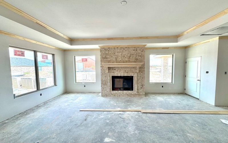 44 La Fauna, Odessa, TX 79765, 4 Bedrooms Bedrooms, ,3 BathroomsBathrooms,Residential,For Sale,44 La Fauna,160330