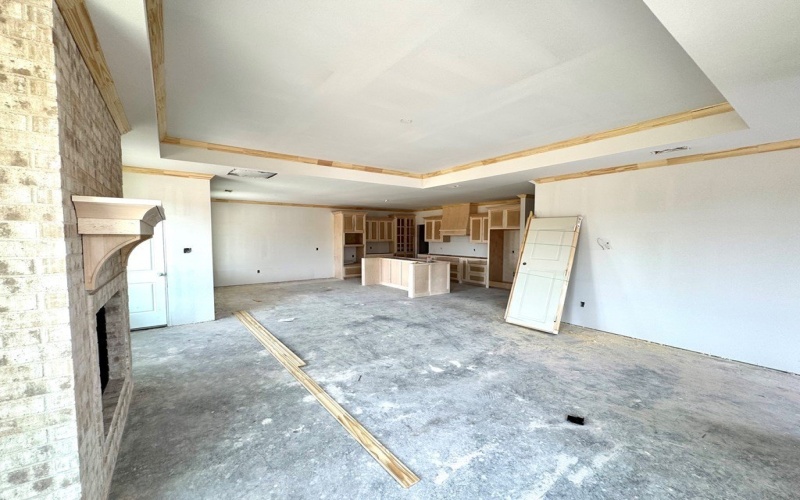 44 La Fauna, Odessa, TX 79765, 4 Bedrooms Bedrooms, ,3 BathroomsBathrooms,Residential,For Sale,44 La Fauna,160330