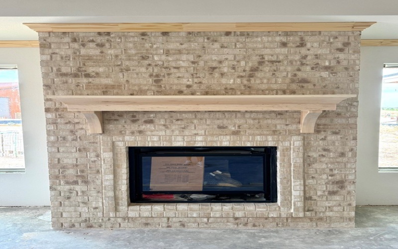 44 La Fauna, Odessa, TX 79765, 4 Bedrooms Bedrooms, ,3 BathroomsBathrooms,Residential,For Sale,44 La Fauna,160330