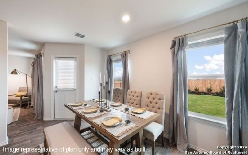 5311 Trinity Run, San Antonio, TX 78253, 4 Habitaciones Habitaciones , ,2 BañosBaños,Residential,En Venta,5311 Trinity Run,1834436