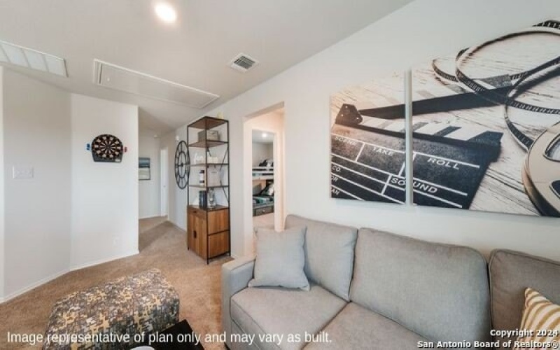 5311 Trinity Run, San Antonio, TX 78253, 4 Habitaciones Habitaciones , ,2 BañosBaños,Residential,En Venta,5311 Trinity Run,1834436