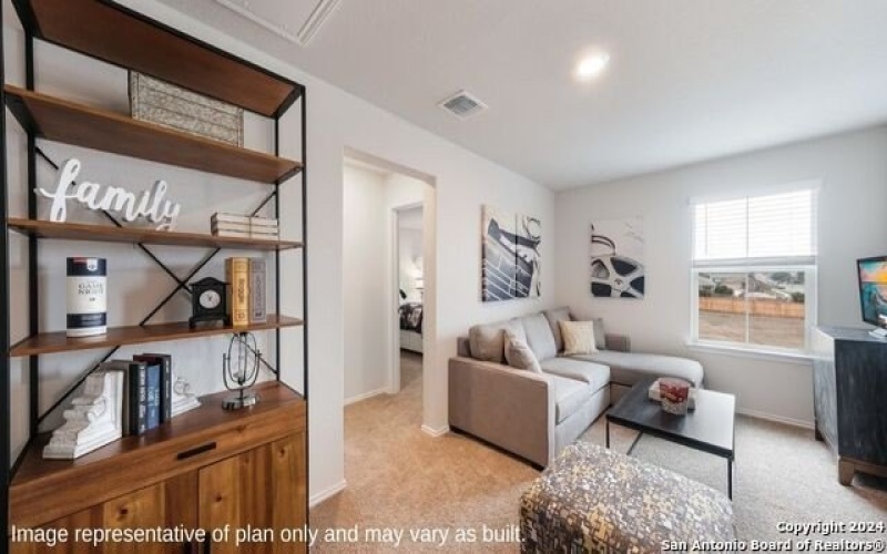 5311 Trinity Run, San Antonio, TX 78253, 4 Habitaciones Habitaciones , ,2 BañosBaños,Residential,En Venta,5311 Trinity Run,1834436