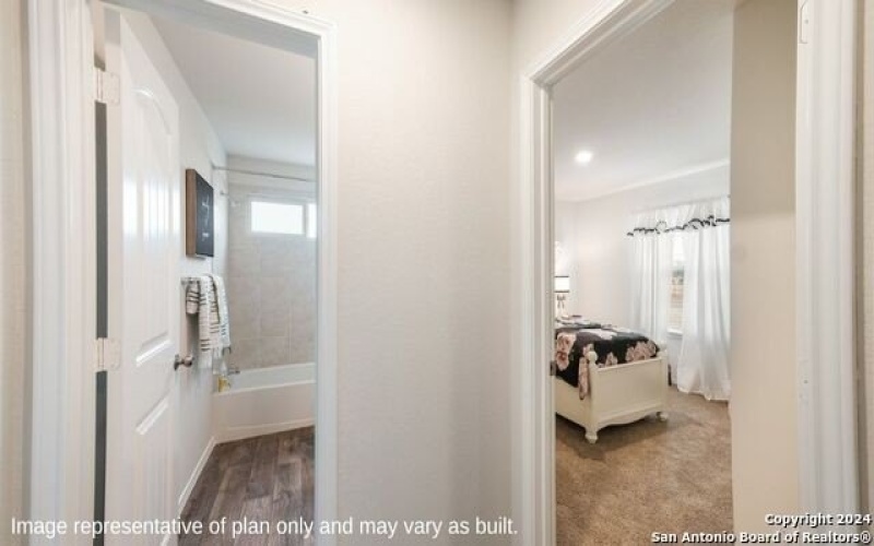 5311 Trinity Run, San Antonio, TX 78253, 4 Habitaciones Habitaciones , ,2 BañosBaños,Residential,En Venta,5311 Trinity Run,1834436