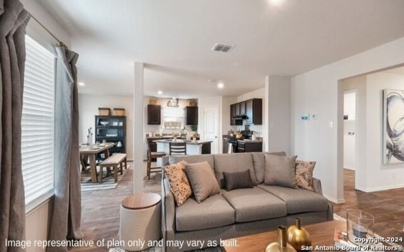 5311 Trinity Run, San Antonio, TX 78253, 4 Habitaciones Habitaciones , ,2 BañosBaños,Residential,En Venta,5311 Trinity Run,1834436