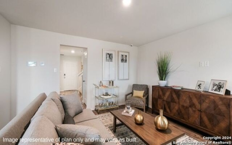 5311 Trinity Run, San Antonio, TX 78253, 4 Habitaciones Habitaciones , ,2 BañosBaños,Residential,En Venta,5311 Trinity Run,1834436
