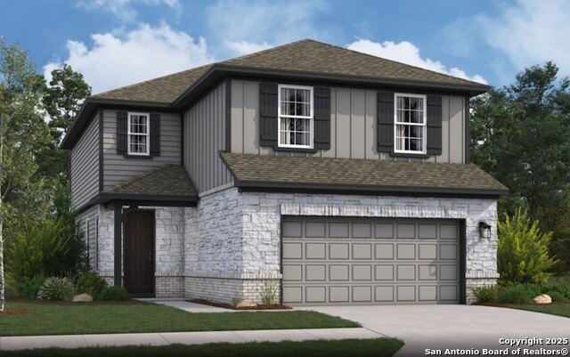 13203 Gustave Grove, San Antonio, TX 78253, 4 Habitaciones Habitaciones , ,2 BañosBaños,Residential,En Venta,13203 Gustave Grove,1868326