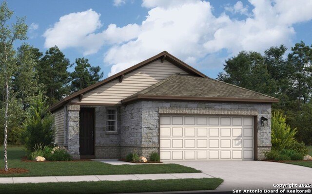 13207 Gustave Grove, San Antonio, TX 78253, 3 Habitaciones Habitaciones , ,2 BañosBaños,Residential,En Venta,13207 Gustave Grove,1868331