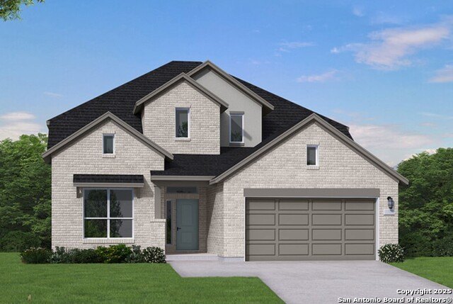 409 Foxtail Canyon, Cibolo, TX 78108, 5 Habitaciones Habitaciones , ,3 BañosBaños,Residential,En Venta,409 Foxtail Canyon,1868398