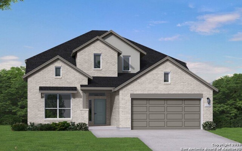 409 Foxtail Canyon, Cibolo, TX 78108, 5 Habitaciones Habitaciones , ,3 BañosBaños,Residential,En Venta,409 Foxtail Canyon,1868398
