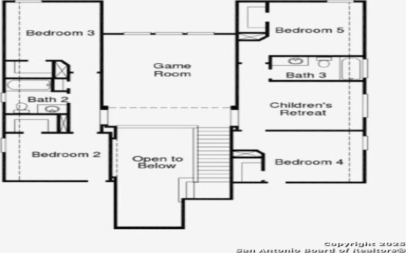 409 Foxtail Canyon, Cibolo, TX 78108, 5 Habitaciones Habitaciones , ,3 BañosBaños,Residential,En Venta,409 Foxtail Canyon,1868398
