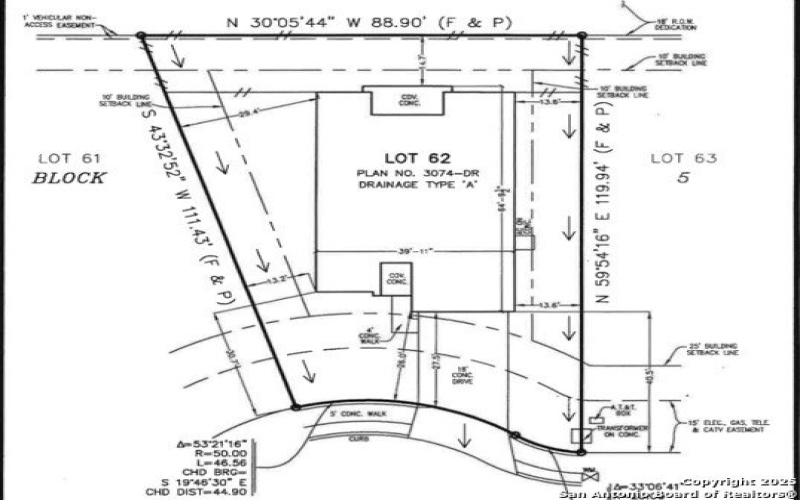 409 Foxtail Canyon, Cibolo, TX 78108, 5 Habitaciones Habitaciones , ,3 BañosBaños,Residential,En Venta,409 Foxtail Canyon,1868398