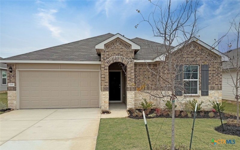 1045 CHACHALACA Court, Seguin, TX 78155, 3 Bedrooms Bedrooms, ,2 BathroomsBathrooms,Residential,For Sale,1045 CHACHALACA Court,564290