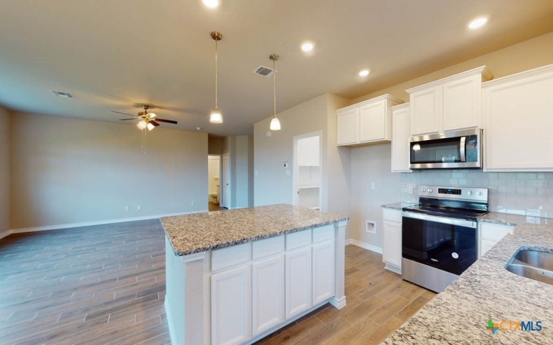 1707 Paint Horse Trail, Harker Heights, TX 76548, 5 Habitaciones Habitaciones , ,3 BañosBaños,Residential,En Venta,1707 Paint Horse Trail,580565