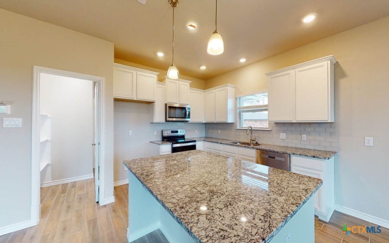 1707 Paint Horse Trail, Harker Heights, TX 76548, 5 Habitaciones Habitaciones , ,3 BañosBaños,Residential,En Venta,1707 Paint Horse Trail,580565