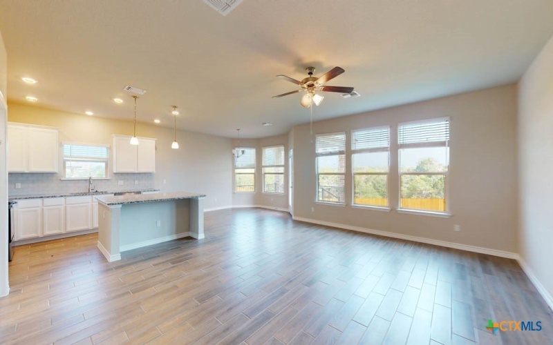 1707 Paint Horse Trail, Harker Heights, TX 76548, 5 Habitaciones Habitaciones , ,3 BañosBaños,Residential,En Venta,1707 Paint Horse Trail,580565