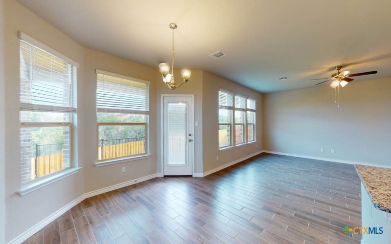 1707 Paint Horse Trail, Harker Heights, TX 76548, 5 Habitaciones Habitaciones , ,3 BañosBaños,Residential,En Venta,1707 Paint Horse Trail,580565