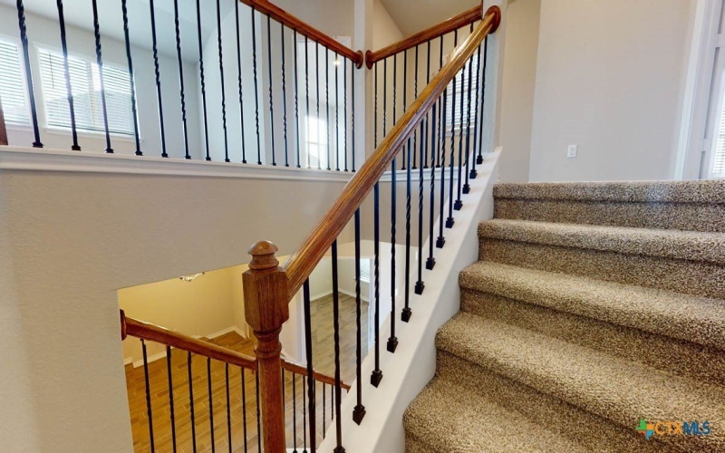 1707 Paint Horse Trail, Harker Heights, TX 76548, 5 Habitaciones Habitaciones , ,3 BañosBaños,Residential,En Venta,1707 Paint Horse Trail,580565