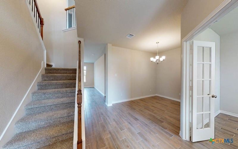 1707 Paint Horse Trail, Harker Heights, TX 76548, 5 Habitaciones Habitaciones , ,3 BañosBaños,Residential,En Venta,1707 Paint Horse Trail,580565