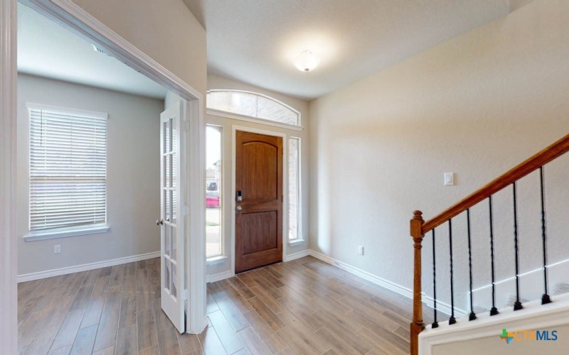 1707 Paint Horse Trail, Harker Heights, TX 76548, 5 Habitaciones Habitaciones , ,3 BañosBaños,Residential,En Venta,1707 Paint Horse Trail,580565