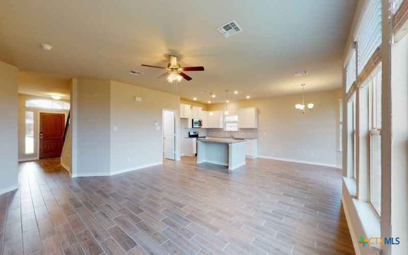 1707 Paint Horse Trail, Harker Heights, TX 76548, 5 Habitaciones Habitaciones , ,3 BañosBaños,Residential,En Venta,1707 Paint Horse Trail,580565