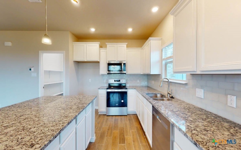 1707 Paint Horse Trail, Harker Heights, TX 76548, 5 Habitaciones Habitaciones , ,3 BañosBaños,Residential,En Venta,1707 Paint Horse Trail,580565
