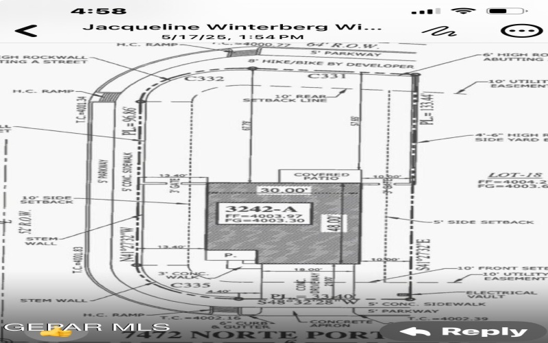 7472 NORTE PORTUGAL Lane, El Paso, TX 79934, 3 Bedrooms Bedrooms, ,1 BathroomBathrooms,Residential,For Sale,7472 NORTE PORTUGAL Lane,922948