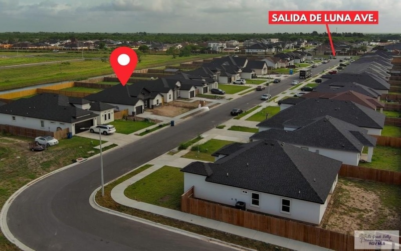 2748 N NEEL DR, BROWNSVILLE, TX 78526, 3 Bedrooms Bedrooms, ,2 BathroomsBathrooms,Residential,For Sale,2748 N NEEL DR,29764764