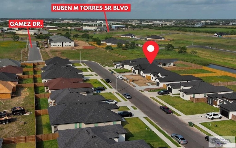 2748 N NEEL DR, BROWNSVILLE, TX 78526, 3 Bedrooms Bedrooms, ,2 BathroomsBathrooms,Residential,For Sale,2748 N NEEL DR,29764764